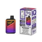 Hyde IQ Mystery Mix 21g