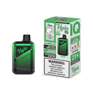 Hyde IQ Dew 25