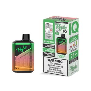 Hyde IQ Jungle Juice 25