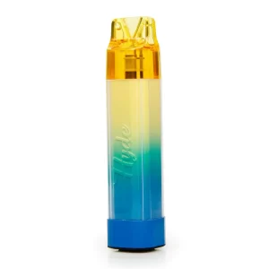 LEMONADE 4000 PUFFS