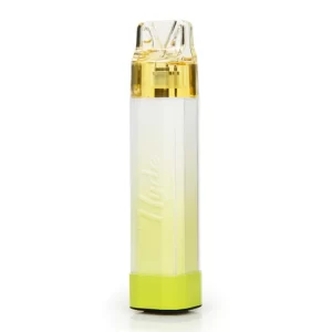 APPLE ICE 4000 PUFFS