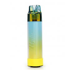 BANANA ICE 4000 PUFFS