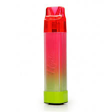 HYDE RAVE WATERMELON 4000