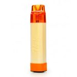 ORANGE JUICE 4000 PUFFS
