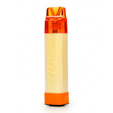 ORANGE JUICE 4000 PUFFS