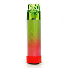 STRAWBERRY KIWI 4000 PUFFS