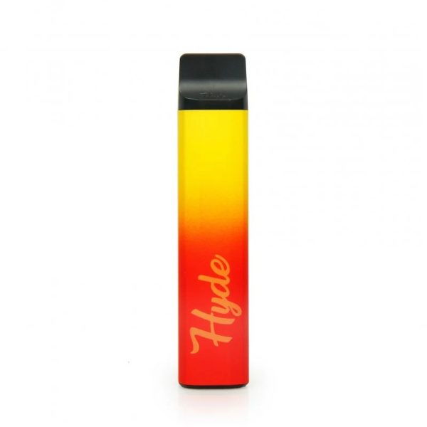 HYDE Edge 3300 Puffs