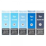 Original Menthol Series 50mg