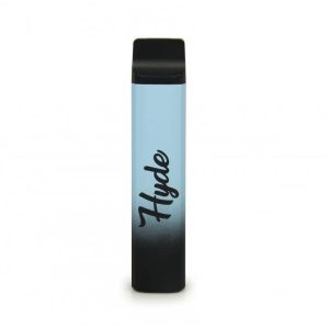 Blue Razz Ice 3300 Puffs