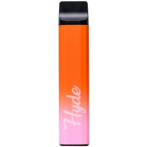 Strawberry Orange 3300 Puffs