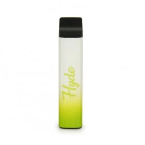 Sour Apple Ic 3300 Puffs